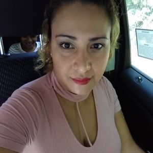 Meet your Posher, Lupe